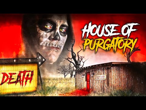 Purgatory still