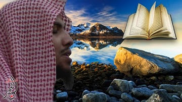 سورة ص _ ناصر العصفور