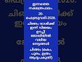 ചിങ്ങം (മകം, പൂരം, ഉത്രം ആദ്യപകുതി), Today's Horoscope, 20-February-2026