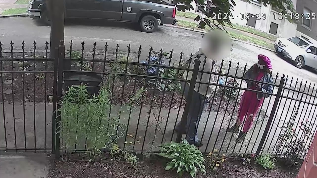 $150K reward offered in armed robbery of letter carrier on South Side ...