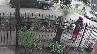 $150K reward offered in armed robbery of letter carrier on South Side