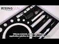 RisingSun 360° Neon Flex Demo Box