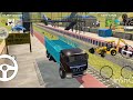“JCB Operator का कमाल! Stone Loading Pro Level 😱🙆#game