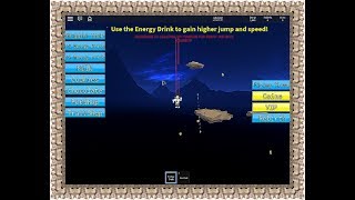 CLOUD JUMPING SIMULATOR