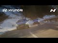 Hyundai i30 n  i20 n  never just drive