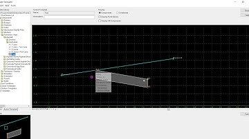 Vector Offset Constraint