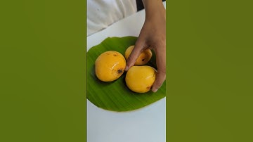 Mango juice 🤤 | #mango #shorts #juice