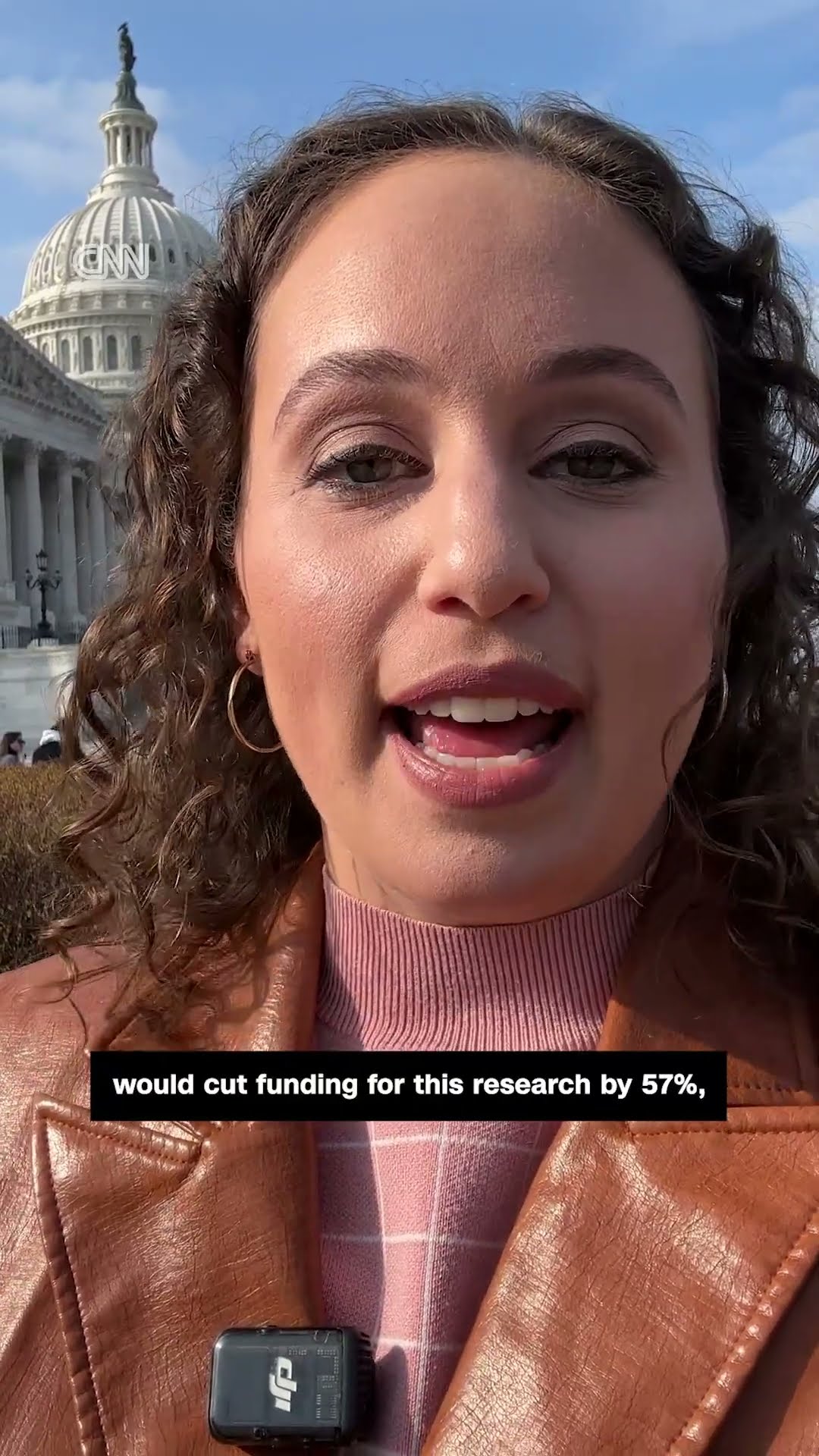 Republicans respond to cutting medical research