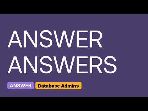 Databases: Error while trying to retrieve text for error ORA-12154 (2 Solutions!!)