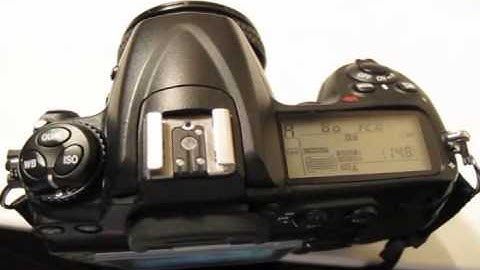 Understanding Aperture Priority and Shutter Priority modes on a Camera