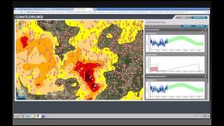 Climate Resiliency Toolkit