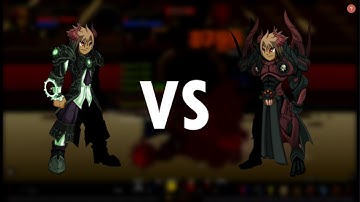 Void Highlord VS Time Killer (Performance and Survivability test!)