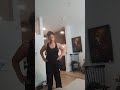 School Age Expressions Day 10 Part 1 Lower Body Pre-Workout Stretching Exersices