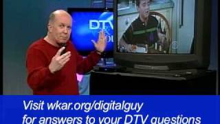 DTV & You | 4 of 4 | WKAR PBS