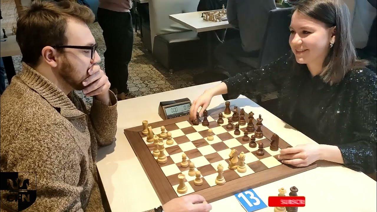 Вахтанг Сулашвили Chess