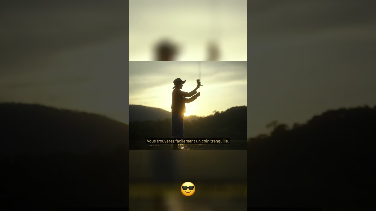 Pêche miraculeuse au Lac de Saint-Pardoux