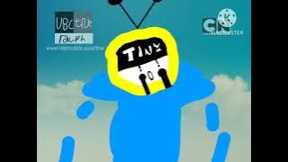 Download lagu Cartoon Network Asia : Tiny TV [Promo]