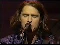 Collective Soul - She Said (Letterman, January 9th, 1998)