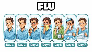 How Does the Flu Work? | Flu Explained