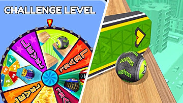 Going Balls 🧨New Update Gameplay🧨 Android IOS (#89)