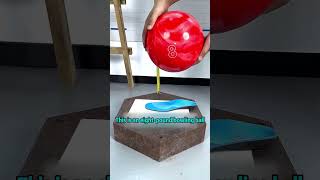 Test experiments on cushioning and energy-absorbing insoles Profile