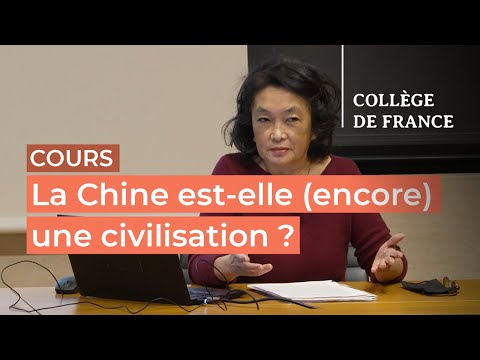 Vidéo: La Chine était-elle parmi les alliés ?