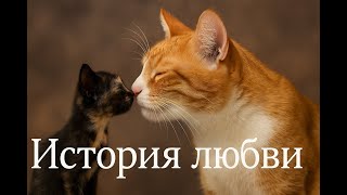 картинка: История любви ❤️