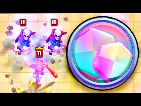 This New Game Mode is Pure CHAOS!!! 