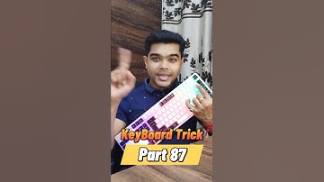 🔥 Windows Secret Shortcut: Instantly Access System Tray with Win + B 💻✨