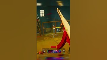 I PROMISE IM NOT HACKING #shorts #warzone #callofduty #subscribe