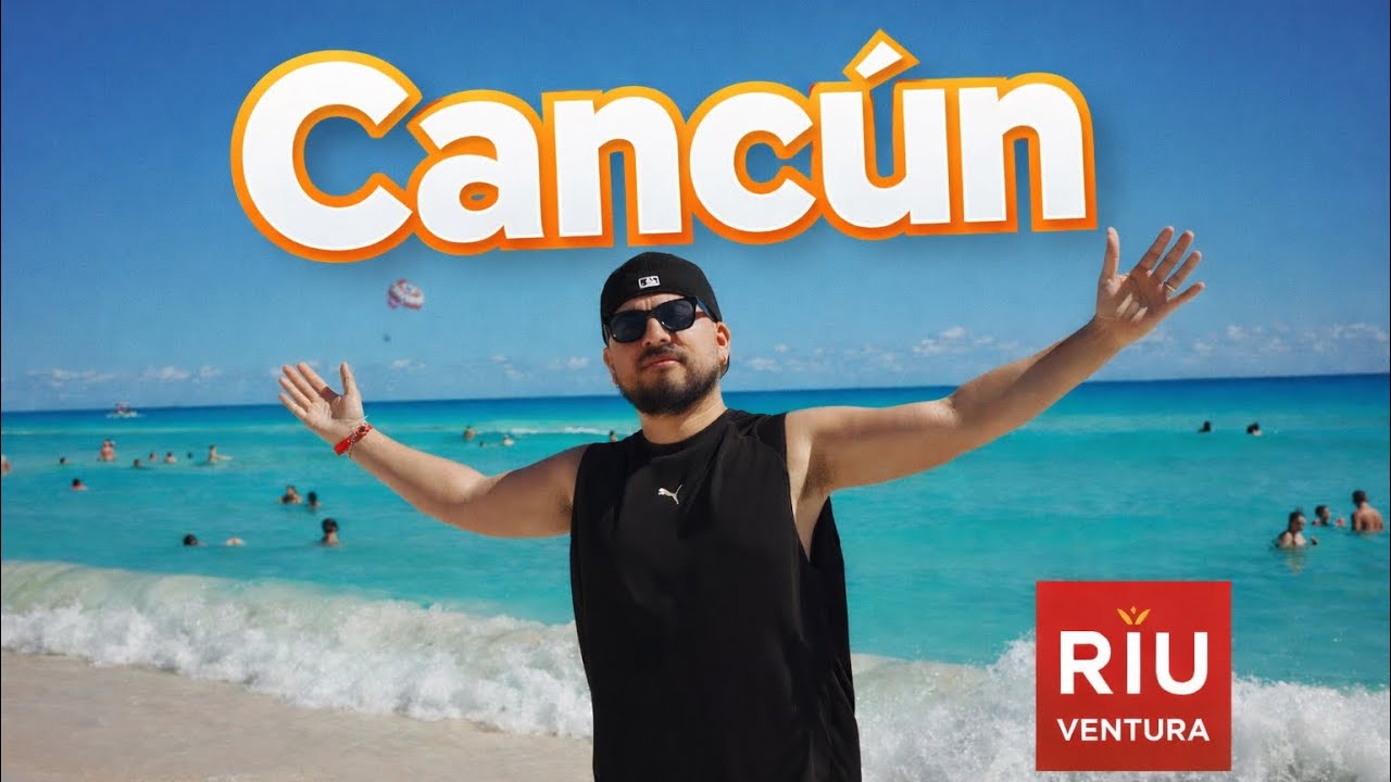 CANCUN 2026 