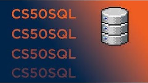 CS50 SQL Final Project