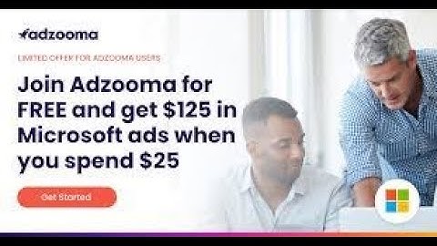 Adzooma Review 1  What Is Adzooma & How Does It Work  BEST Advertising Optimization Tool