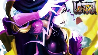 Best Of Rose (USF4)