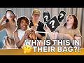 What Do Creators Pack When Traveling in Japan?