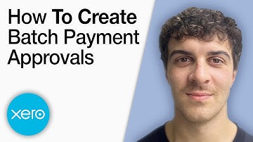 How to Create Xero Batch Payment Approvals [2025 Full Guide]
