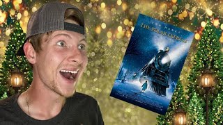 My Top 10 Christmas Movies!