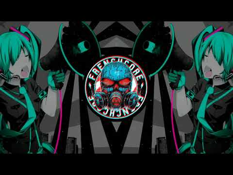 Hatsune Miku -