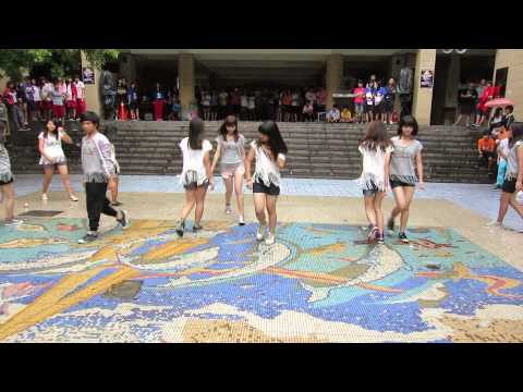 2013/05/04新興高中園遊會-高一NJ