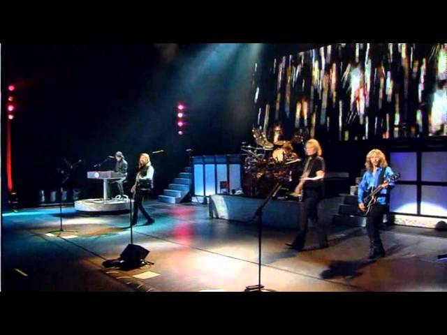 Styx - Kilroy Was Here 1️⃣ / 1983 - YouTube