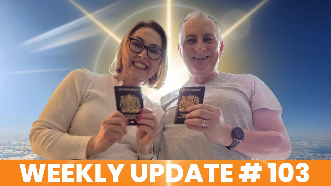 Weekly Update 103 – Finally, the First NLV Visas of 2026 Are Released 