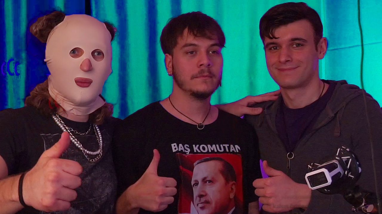1400TL’lik IVIR ZIVIR KUTU ACILISI ft. @HUGOLA @emrekaraaslann