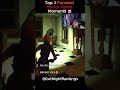 PART 20 | Top 3 Funniest Horror Game Moments #shorts