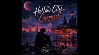 Hollow City Carousel (New Age 80´s atmospheric vibe) (Huginn)
