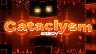 cataclysm [DAY 1] 25% 51-100%