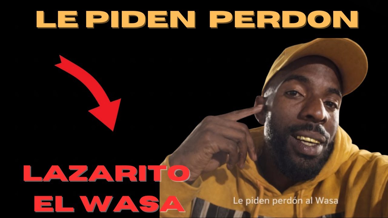 LE PIDEN PERDÓN AL DELINCUENTE… NADIE LO VIO VENIR