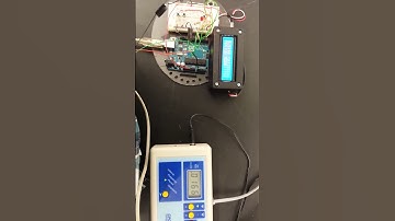 CPO Timer Project - Period Test