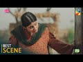 Zard Patton Ka Bunn - Ep 01 Best Scene 02 - [ Sajal Ali &amp; Hamza Sohail ] - HUM TV