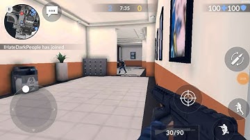 PUB HIGHLIGHTS | Critical Ops