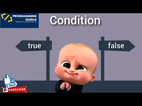 Control Statements in Hindi - If Block (Part - 1) – Lesson 5.1 | C Language Tutorial